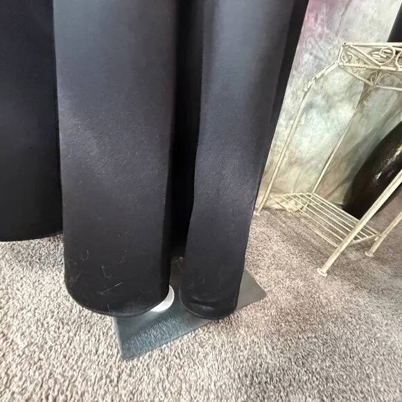 VTG๐ Scott McClintock 90s Classic & Elegant Silhouette Evening - Formal Dress - Picture 8 of 16